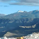 Parque Santiago 1 On The Coastline Apartment Playa de las Americas (Tenerife)