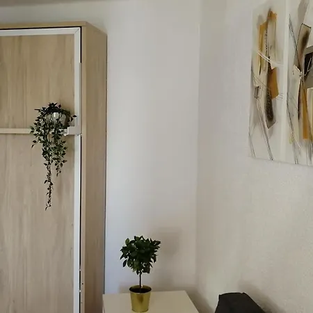 Apartment Parque Santiago 1 On The Coastline Playa de las Americas (Tenerife)