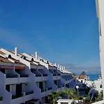 アパート Parque Santiago 1 On The Coastline