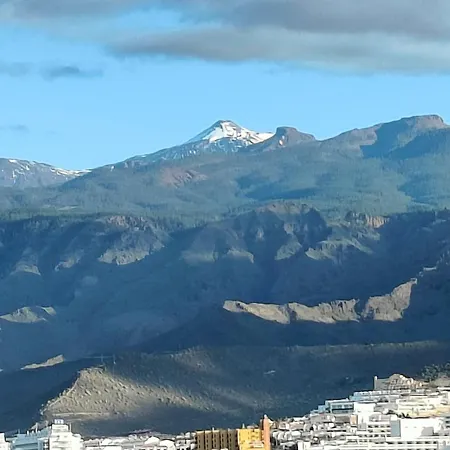 Parque Santiago 1 On The Coastline Appartamento Playa de las Americas (Tenerife)
