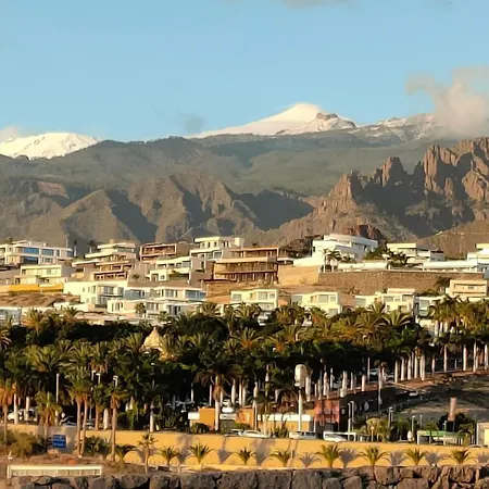 Appartamento Parque Santiago 1 On The Coastline *