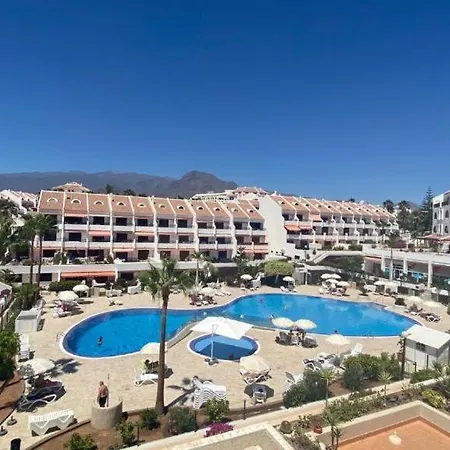 Parque Santiago 1 On The Coastline * Πλάγια ντε λας Αμέρικας